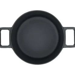 Töpfe | WMF Flavour Bräter, 22 cm, Black