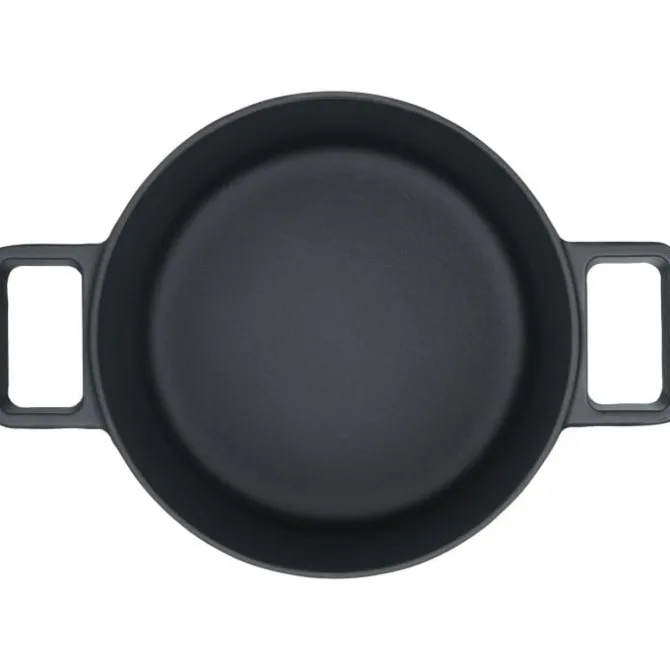 Töpfe | WMF Flavour Bräter, 22 cm, Black