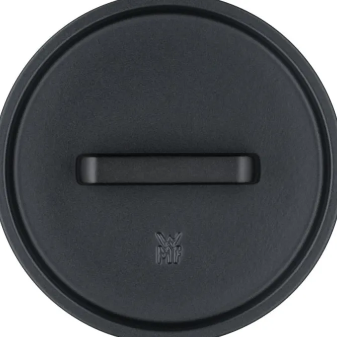 Töpfe | WMF Flavour Bräter, 22 cm, Black