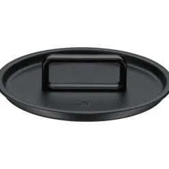 Töpfe | WMF Flavour Bräter, 24 cm, Black