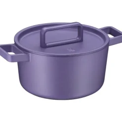 Töpfe | WMF Flavour Bräter, 24 cm, Violet
