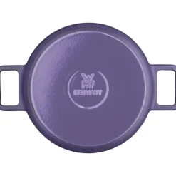 Töpfe | WMF Flavour Bräter, 24 cm, Violet