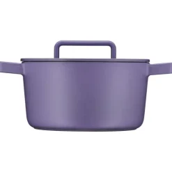 Töpfe | WMF Flavour Bräter, 24 cm, Violet