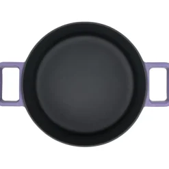 Töpfe | WMF Flavour Bräter, 24 cm, Violet