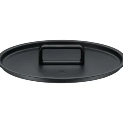 Töpfe | WMF Flavour Bräter oval, 33 x 26 cm, Black