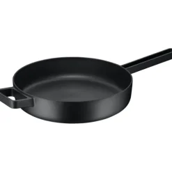 Pfannen | WMF Flavour Sautierpfanne, 28 cm, Black