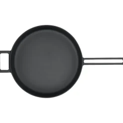 Pfannen | WMF Flavour Sautierpfanne, 28 cm, Black