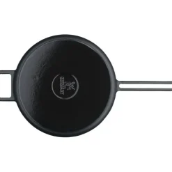 Pfannen | WMF Flavour Sautierpfanne, 28 cm, Black