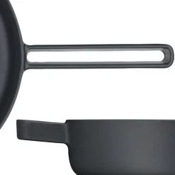 Pfannen | WMF Flavour Sautierpfanne, 28 cm, Black