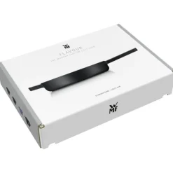 Pfannen | WMF Flavour Sautierpfanne, 28 cm, Black
