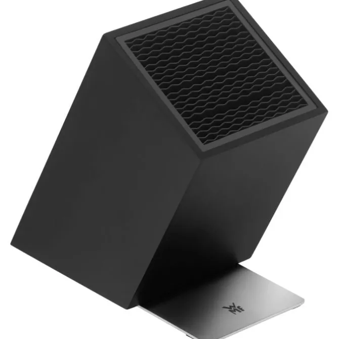 Messer-zubehör | WMF FlexTec Messerblock Black, unbestückt