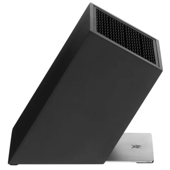 Messer-zubehör | WMF FlexTec Messerblock Black, unbestückt