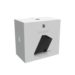 Messer-zubehör | WMF FlexTec Messerblock Black, unbestückt