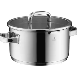 Töpfe | WMF Function 4 Advanced Kochtopf mit Deckel, 24 cm