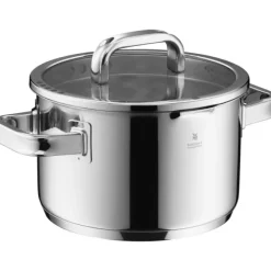 Töpfe | WMF Function 4 Advanced Kochtopf mit Deckel, 20 cm