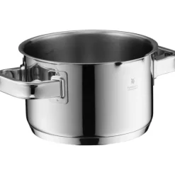 Töpfe | WMF Function 4 Advanced Kochtopf mit Deckel, 16 cm