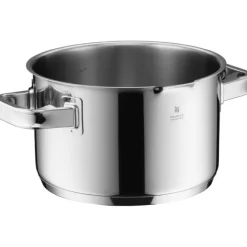 Töpfe | WMF Function 4 Advanced Kochtopf mit Deckel, 20 cm