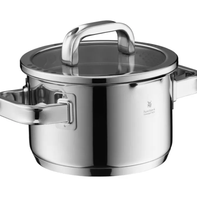 Töpfe | WMF Function 4 Advanced Topf-Vorteils-Set*, 5-teilig