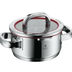 Töpfe | WMF Function 4 Bratentopf mit Deckel, 16 cm