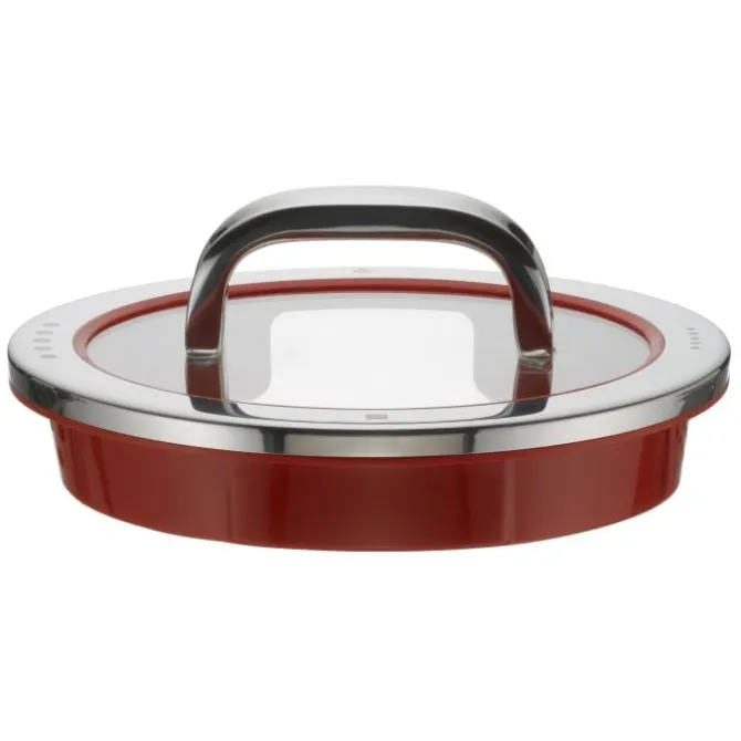 Töpfe | WMF Function 4 Bratentopf mit Deckel, 16 cm
