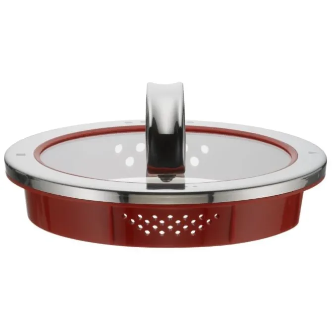 Töpfe | WMF Function 4 Bratentopf mit Deckel, 16 cm