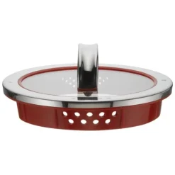 Töpfe | WMF Function 4 Bratentopf mit Deckel, 16 cm