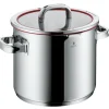 Töpfe | WMF Function 4 Gemüsetopf mit Deckel, 24 cm