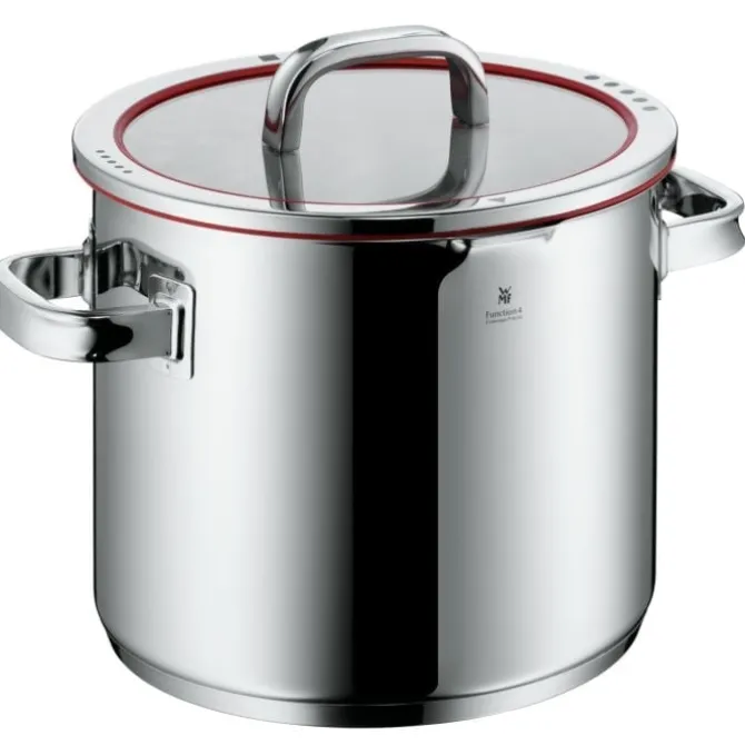 Töpfe | WMF Function 4 Gemüsetopf mit Deckel, 24 cm