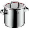 Töpfe | WMF Function 4 Gemüsetopf mit Deckel, 20 cm