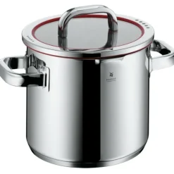 Töpfe | WMF Function 4 Gemüsetopf mit Deckel, 20 cm