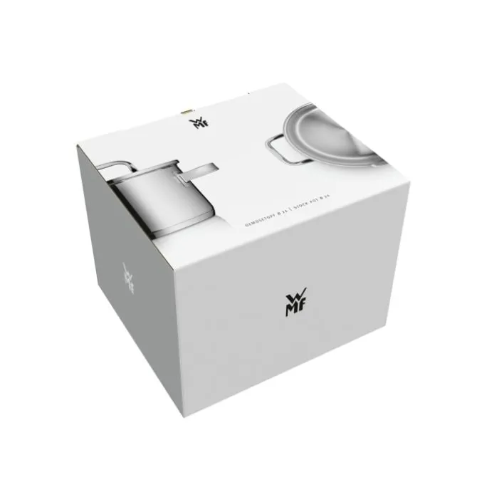 Töpfe | WMF Function 4 Gemüsetopf mit Deckel, 24 cm