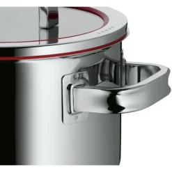 Töpfe | WMF Function 4 Gemüsetopf mit Deckel, 20 cm