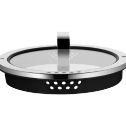 Zubehör & Ersatzteile | WMF Function 4 Glasdeckel, Sonderedition Schwarz, 20 cm