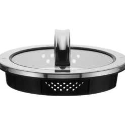 Zubehör & Ersatzteile | WMF Function 4 Glasdeckel, Sonderedition Schwarz, 16 cm