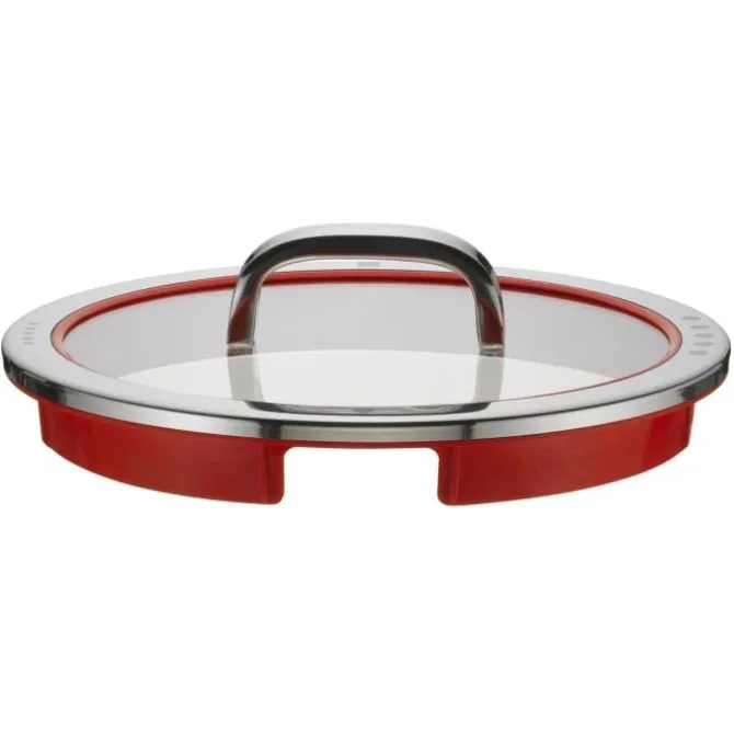 Töpfe | WMF Function 4 Kochtopf mit Deckel, 24 cm