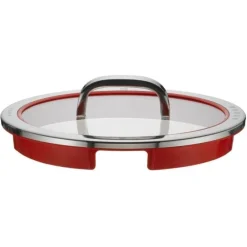 Töpfe | WMF Function 4 Kochtopf mit Deckel, 20 cm