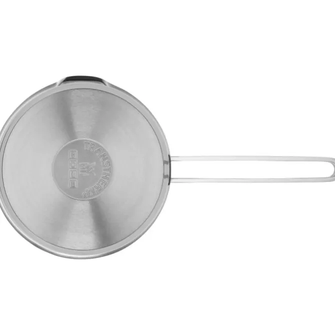 Töpfe | WMF Function 4 Stielkasserolle mit Deckel, 16 cm
