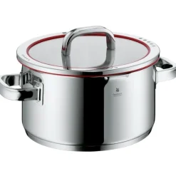Töpfe | WMF Function 4 Topf-Set, 4-teilig