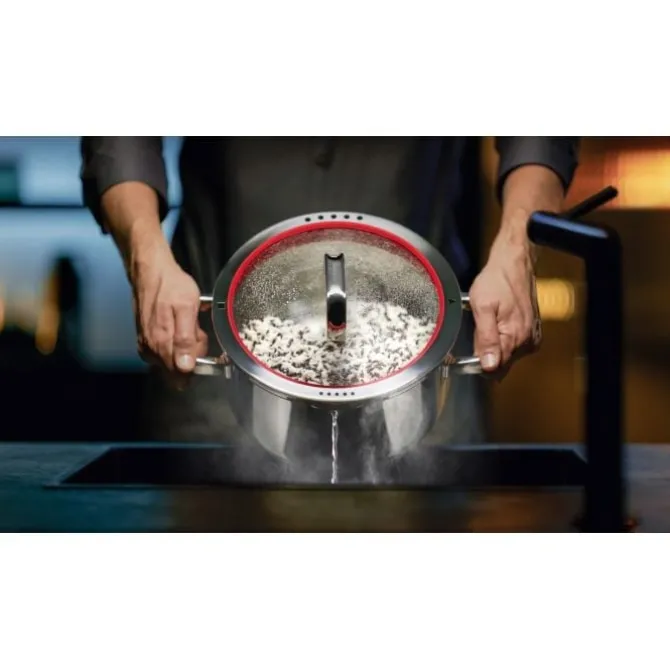 Töpfe | WMF Function 4 Topf-Set, 4-teilig