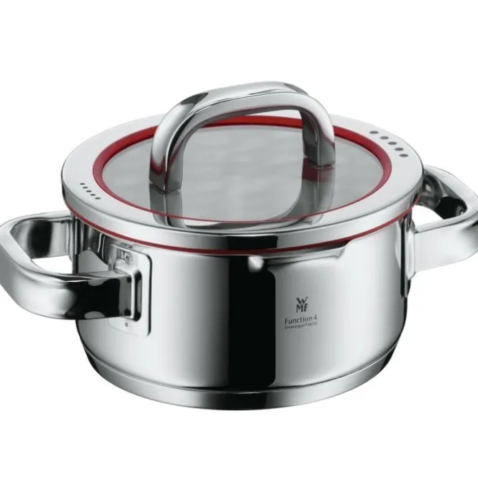 Töpfe | WMF Function 4 Topf-Vorteils-Set*, 5-teilig
