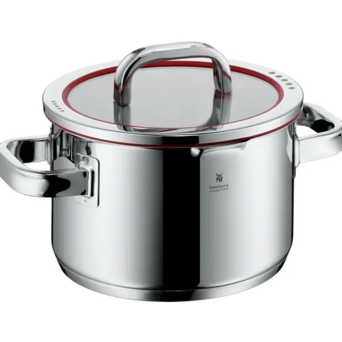 Töpfe | WMF Function 4 Topf-Vorteils-Set*, 5-teilig