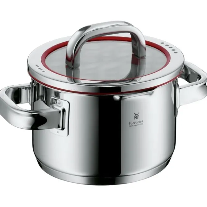 Töpfe | WMF Function 4 Topf-Vorteils-Set*, 5-teilig