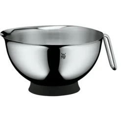 Backutensilien | WMF Function Bowls Rührschüssel mit Standfuß, 20 cm