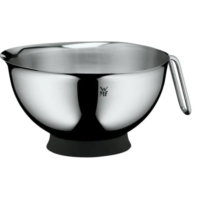 Backutensilien | WMF Function Bowls Rührschüssel mit Standfuß, 20 cm