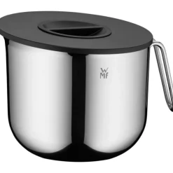 Backutensilien | WMF Function Bowls Rührschüssel mit Spritzschutz-Deckel, 18,5cm