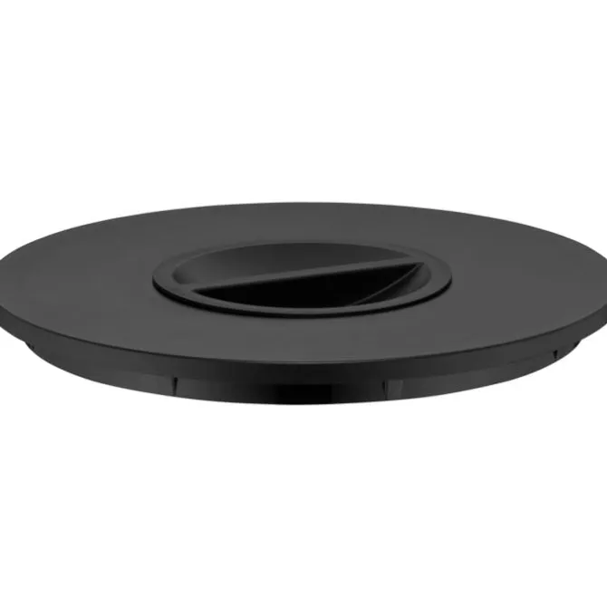 Backutensilien | WMF Function Bowls Rührschüssel mit Spritzschutz-Deckel, 18,5cm
