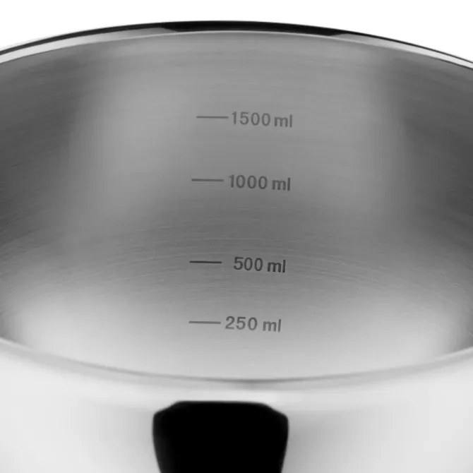 Backutensilien | WMF Function Bowls Rührschüssel mit Standfuß, 20 cm