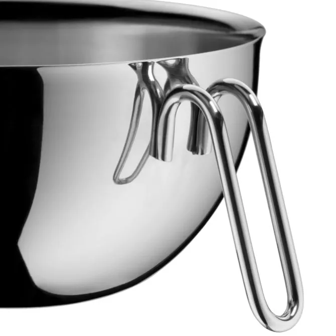 Backutensilien | WMF Function Bowls Rührschüssel mit Standfuß, 20 cm