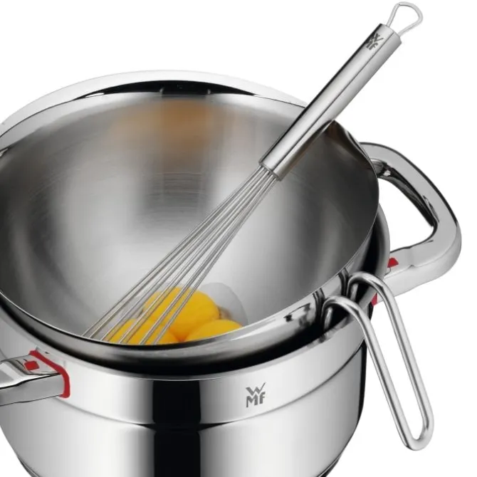 Backutensilien | WMF Function Bowls Rührschüssel mit Standfuß, 20 cm