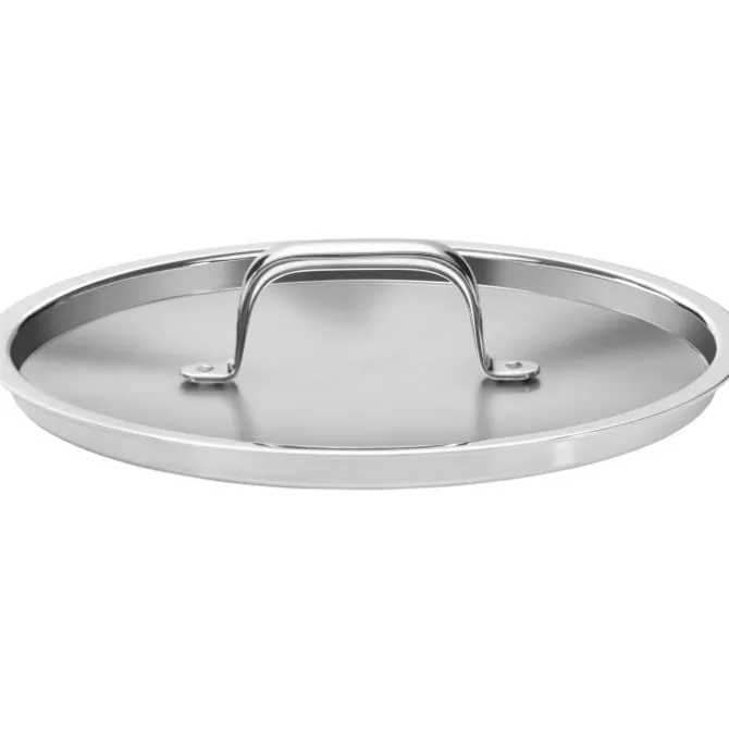Töpfe | WMF Fusiontec Aromatic Bratentopf, 22 cm, Rose Quartz